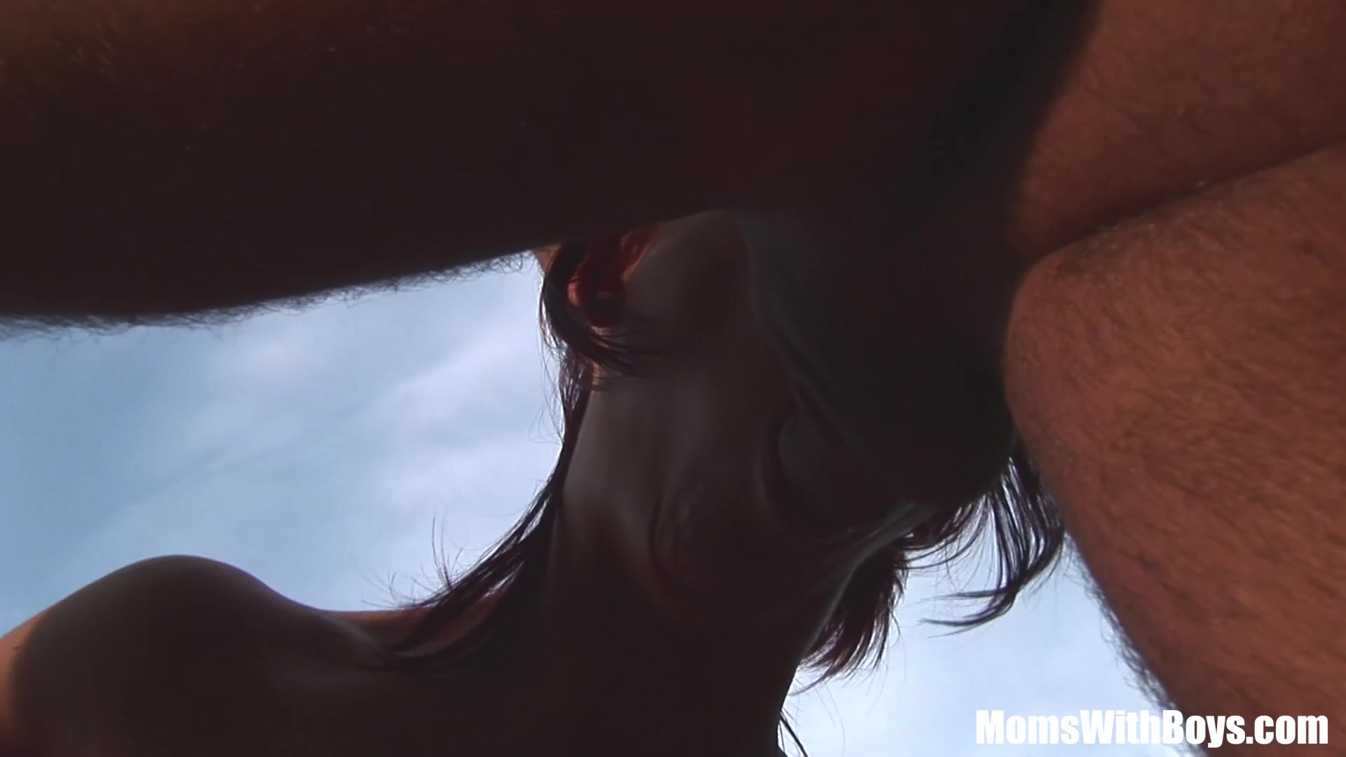 Mature Redhead Myra ###s ### Full Of Cum