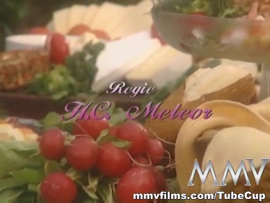 MMVFilms Video: Blowjob At The Reception