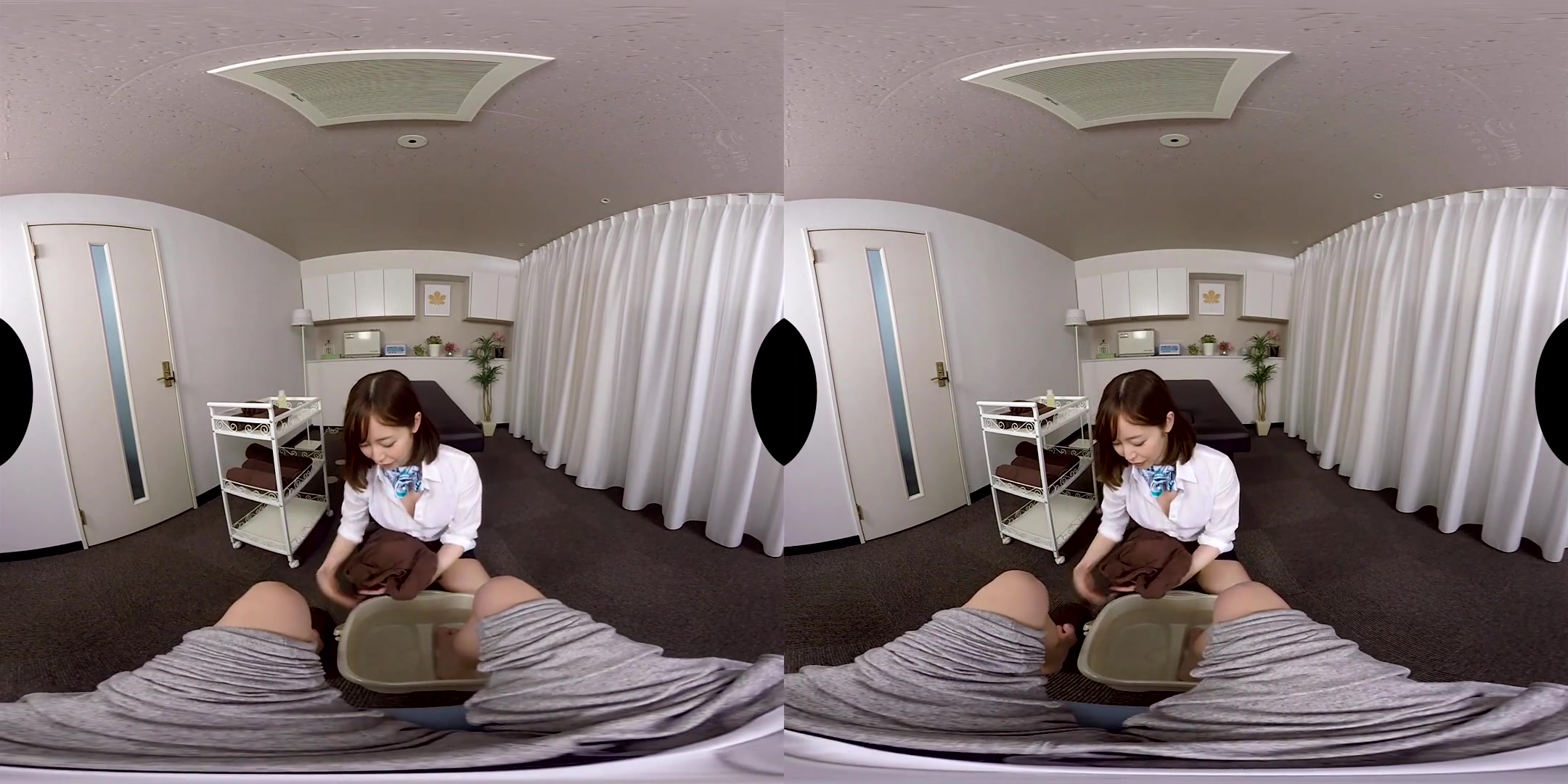 Yuu Shinoda Masturbation Support with Creampie Sex 1 - SexLikeReal
