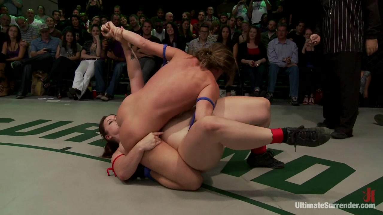 Round Two Of The Battle Of The Champions:More Tag Team Action From Top Wrestlers Of Last Season - Publicdisgrace