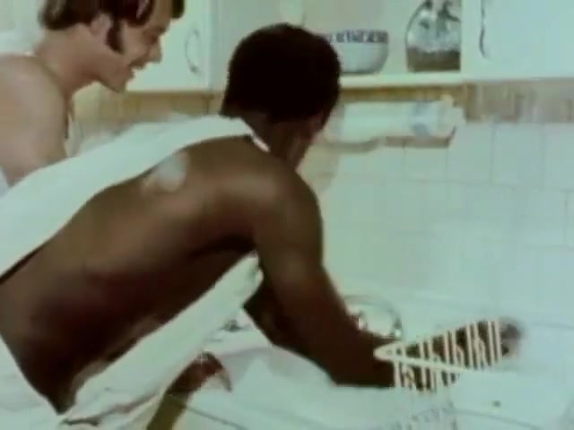 Rubax Video - Vintage Classic American First Time Round