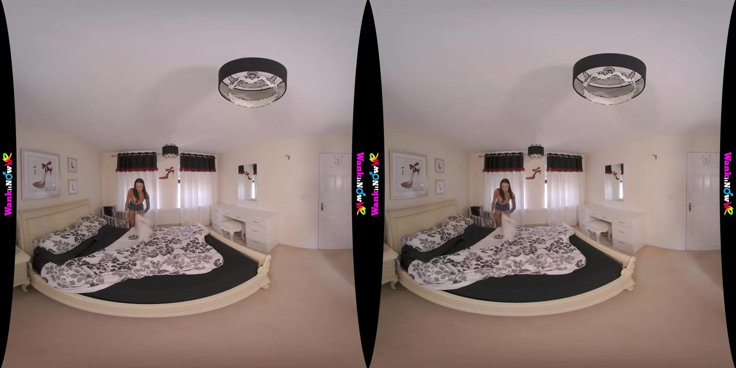 Anything For Money - WankitnowVR