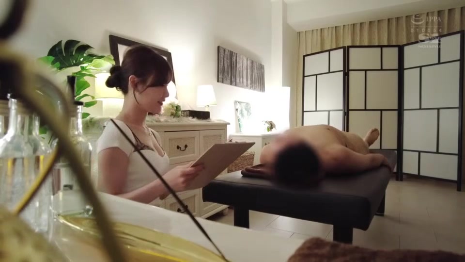 07543 Beauty salon production SEX