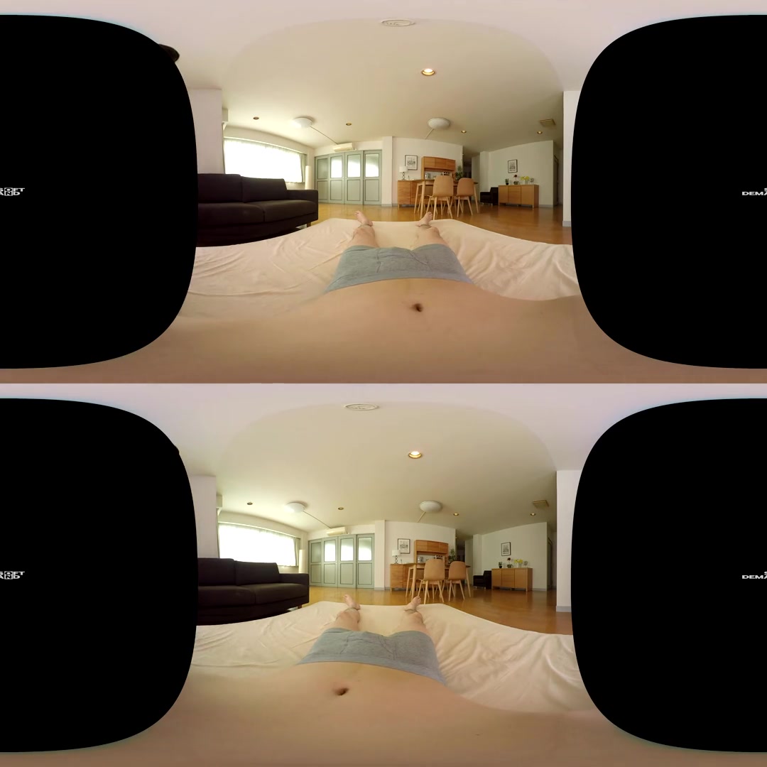 Miki Sunohara Your Cock's Perspective VR with Miki Sunohara - SexLikeReal