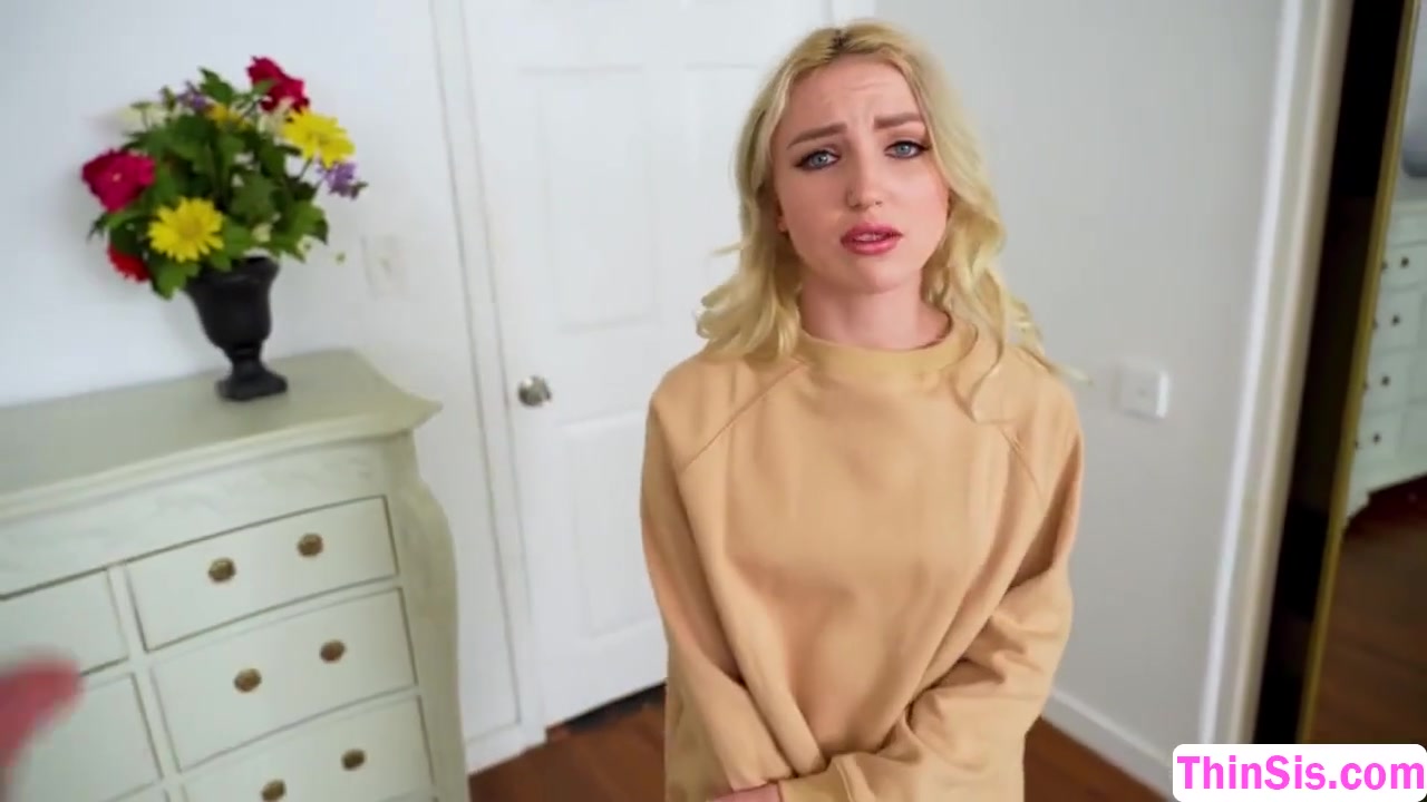 Stepbro Makes Stepsis His Own With Lina Paige