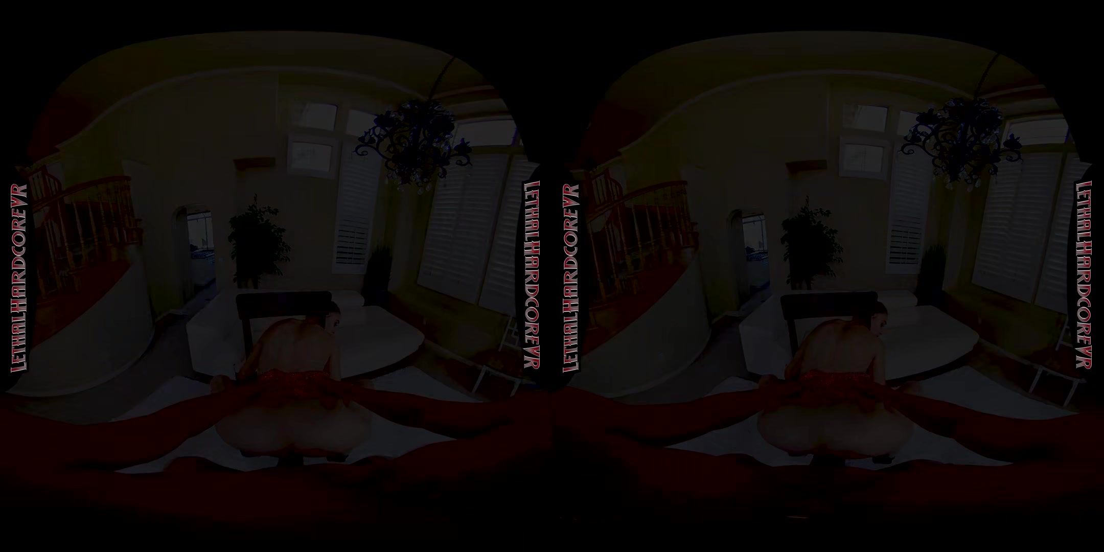 Kyler Quinn's Kink To Be Creampied By Her Stepdaddy - LethalHardcoreVR