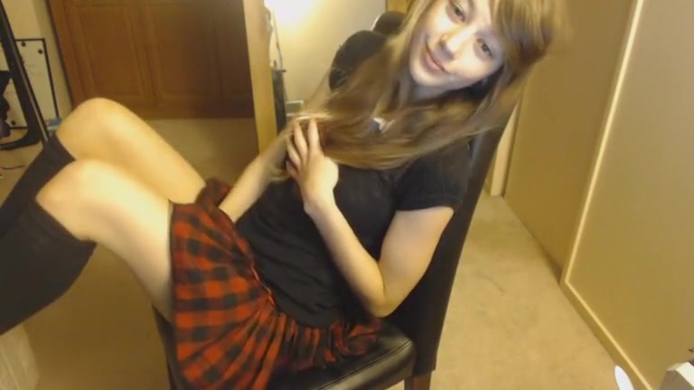 School outfit video