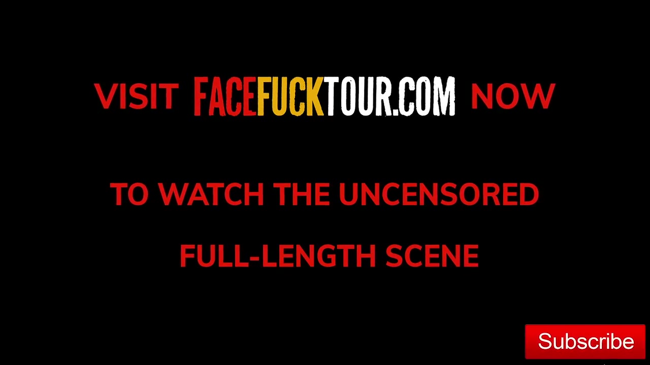 Big Tits Tattooed Latina Whore Is A Deepthroating Connoisseur