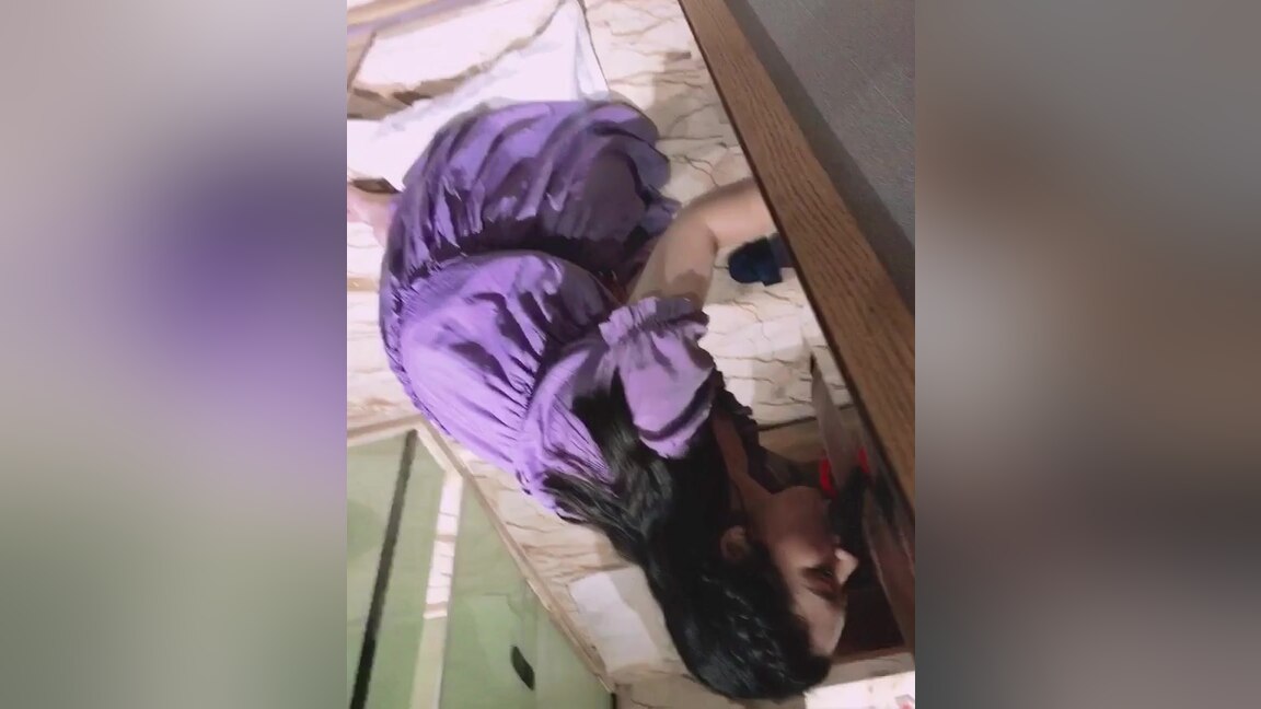 Japanese teen 18+ Amateur Homemade Sex