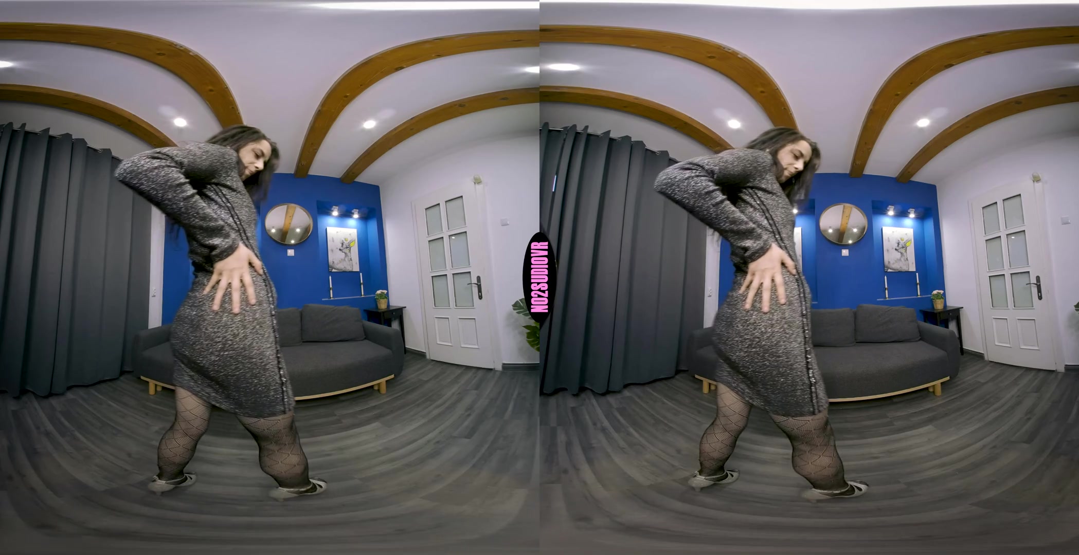 My First VR