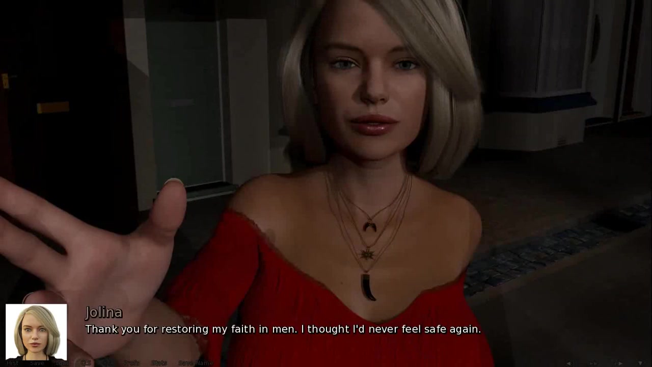 Where The Heart Is Guy And A Sexy Blondie Ep 96