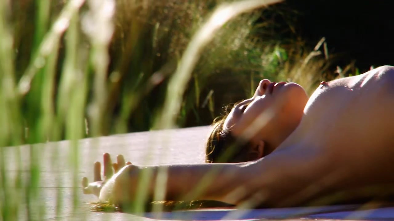Caught Swimming 2 - Carol O - TheLifeErotic