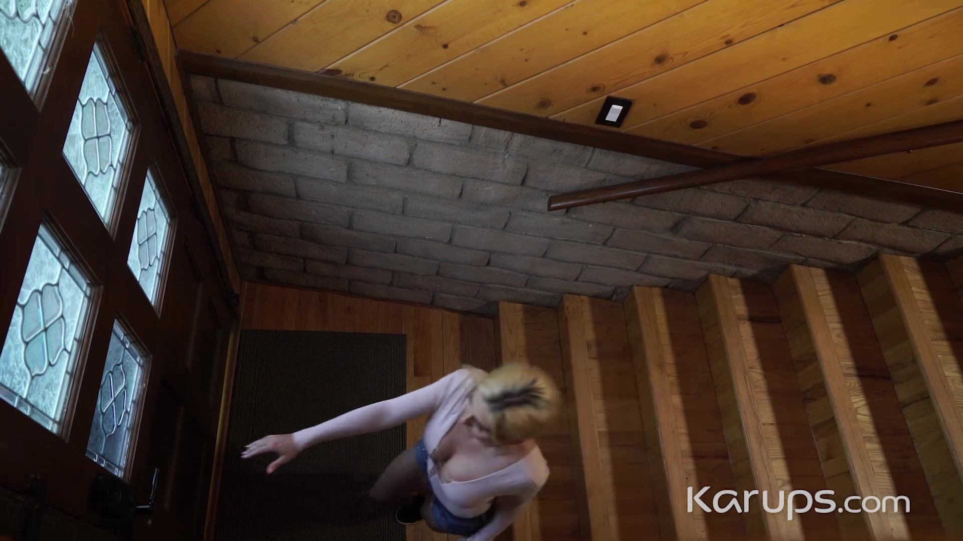 Christie Stevens - Karups