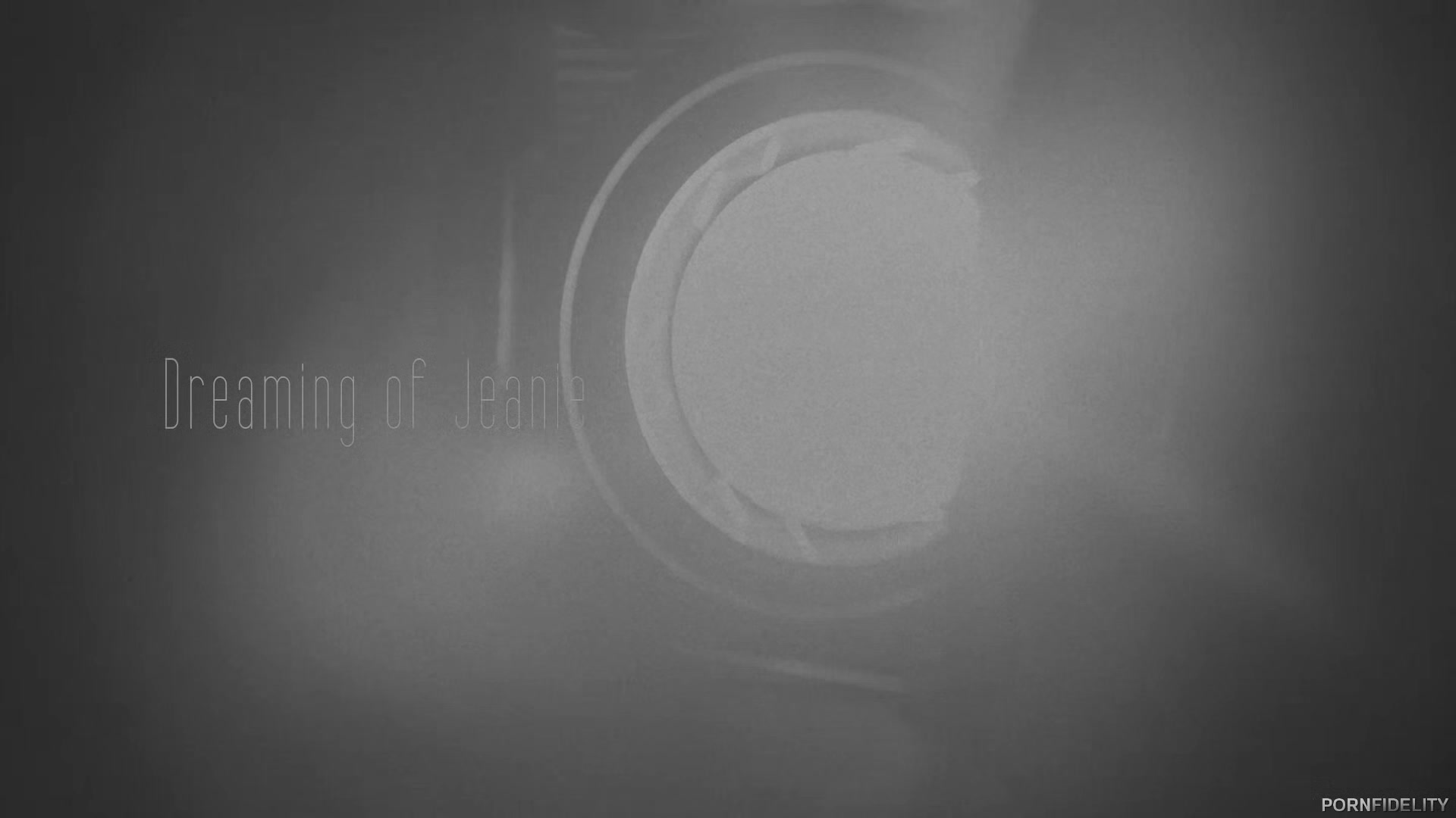 Dreaming of Jeanie - Starring: Jeanie Marie - PornFidelity