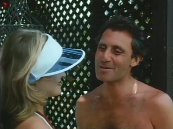 John Leslie bangs a blondie in a vintage xxx
