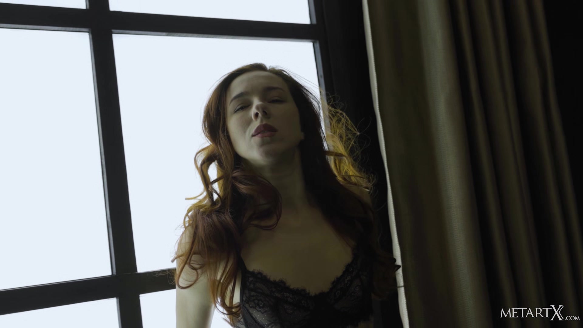 Inner Lust - Oxi Bendini