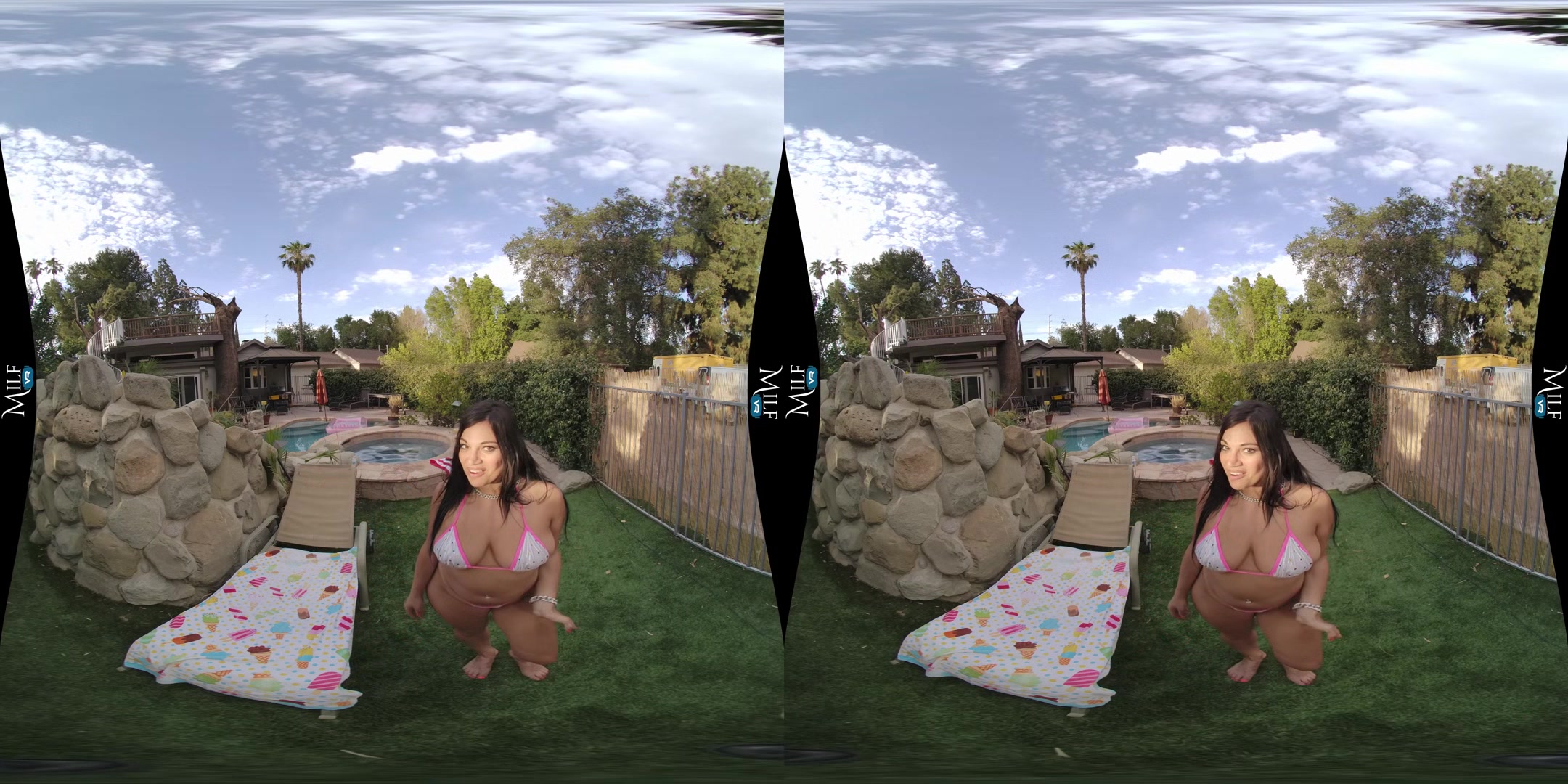 Opportunity Knockers - Milfvr - Vr Porn Video