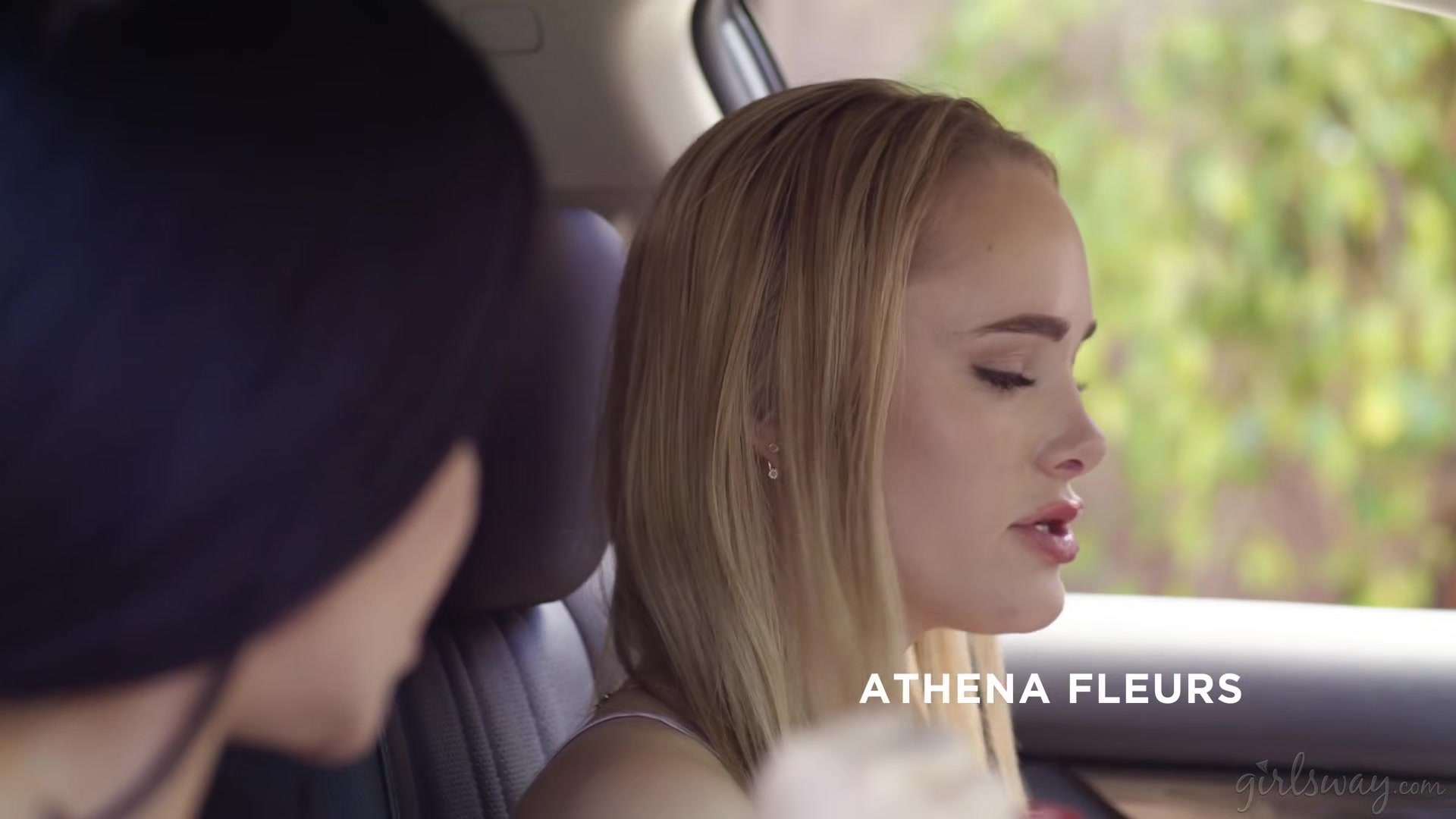 Bad At Driving, Great At Fucking