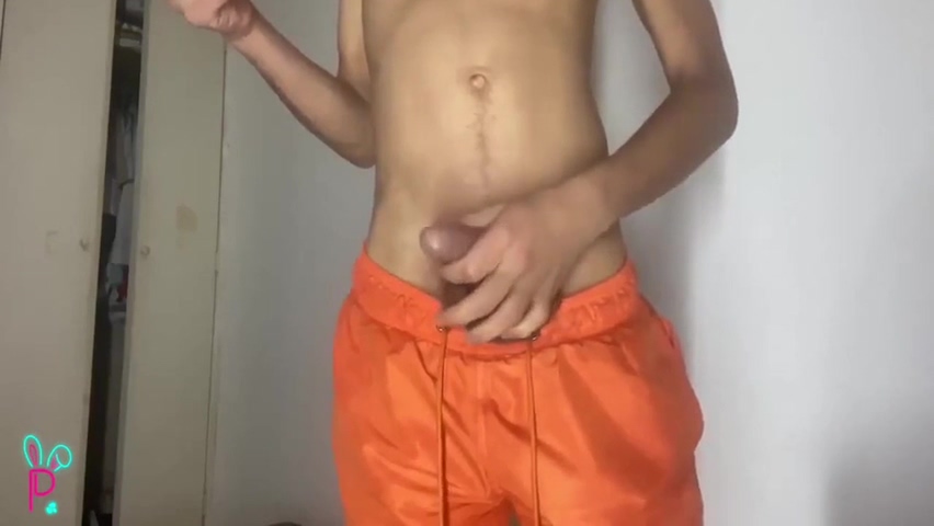 Huge Hard And Hot Latin Cock Cum The End