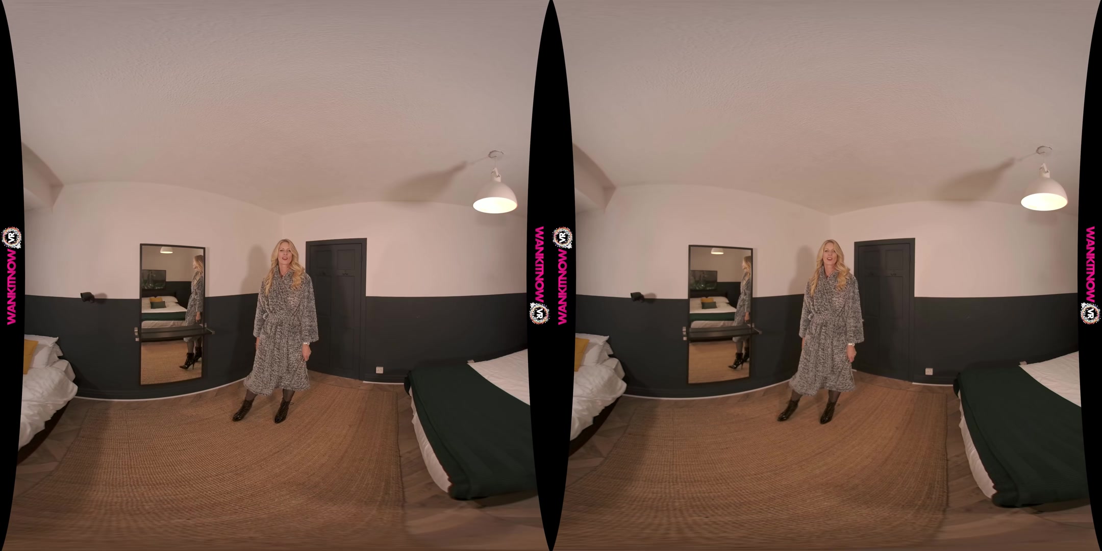 Your Browser History - WankitnowVR