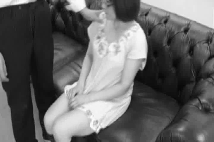 Amateur Japanese Video