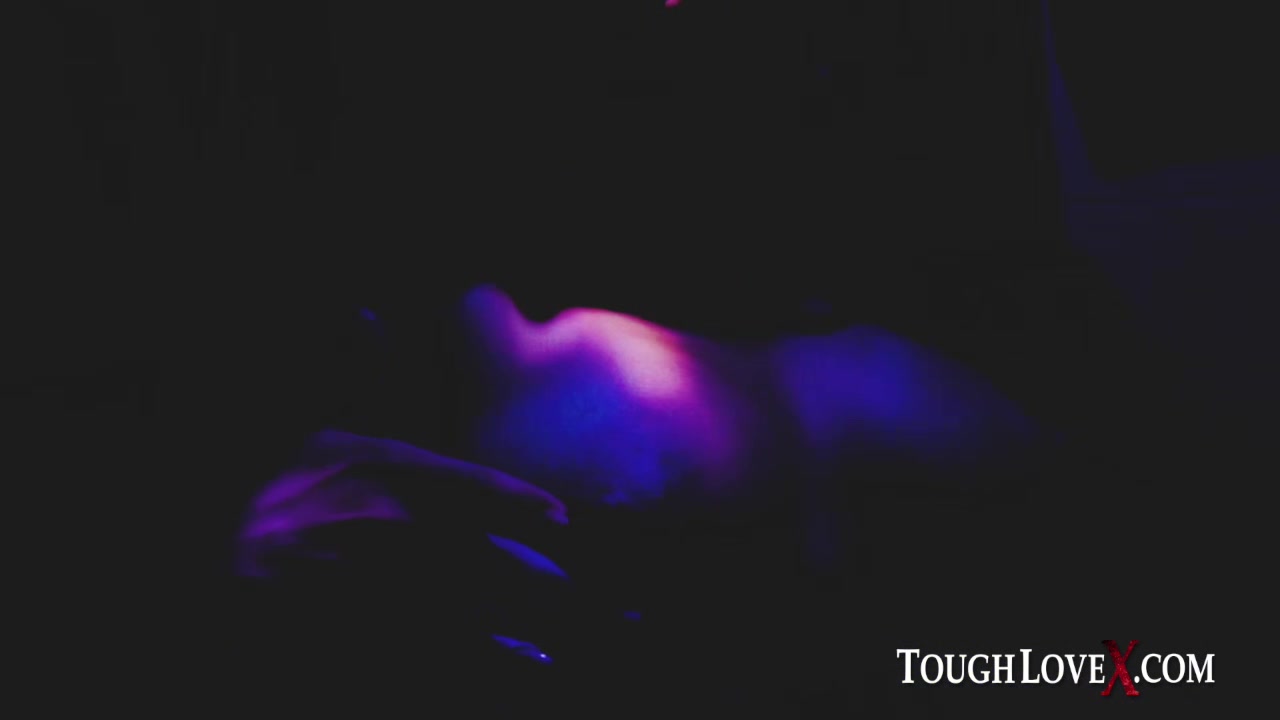 Kayley Gunner - Fade To Black - ToughLoveX