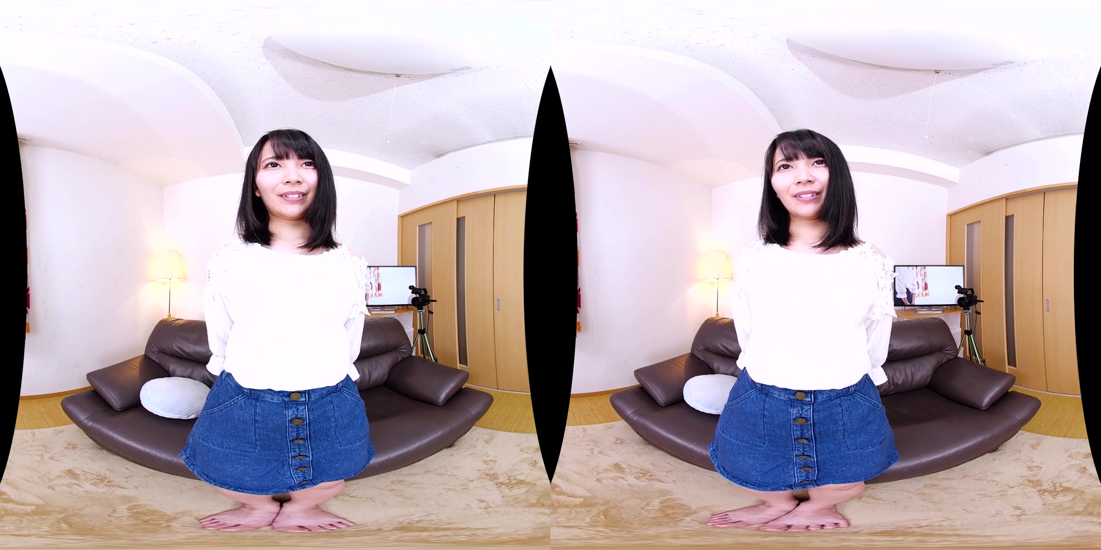 Counting Anal Wrinkles 6 - TMAVR