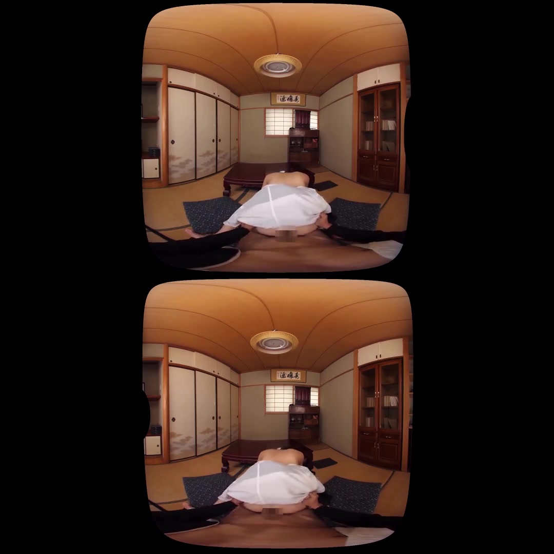 Mayu Suzuki Widow in Mourning ~Please Forgive Me~ 2 - SexLikeReal