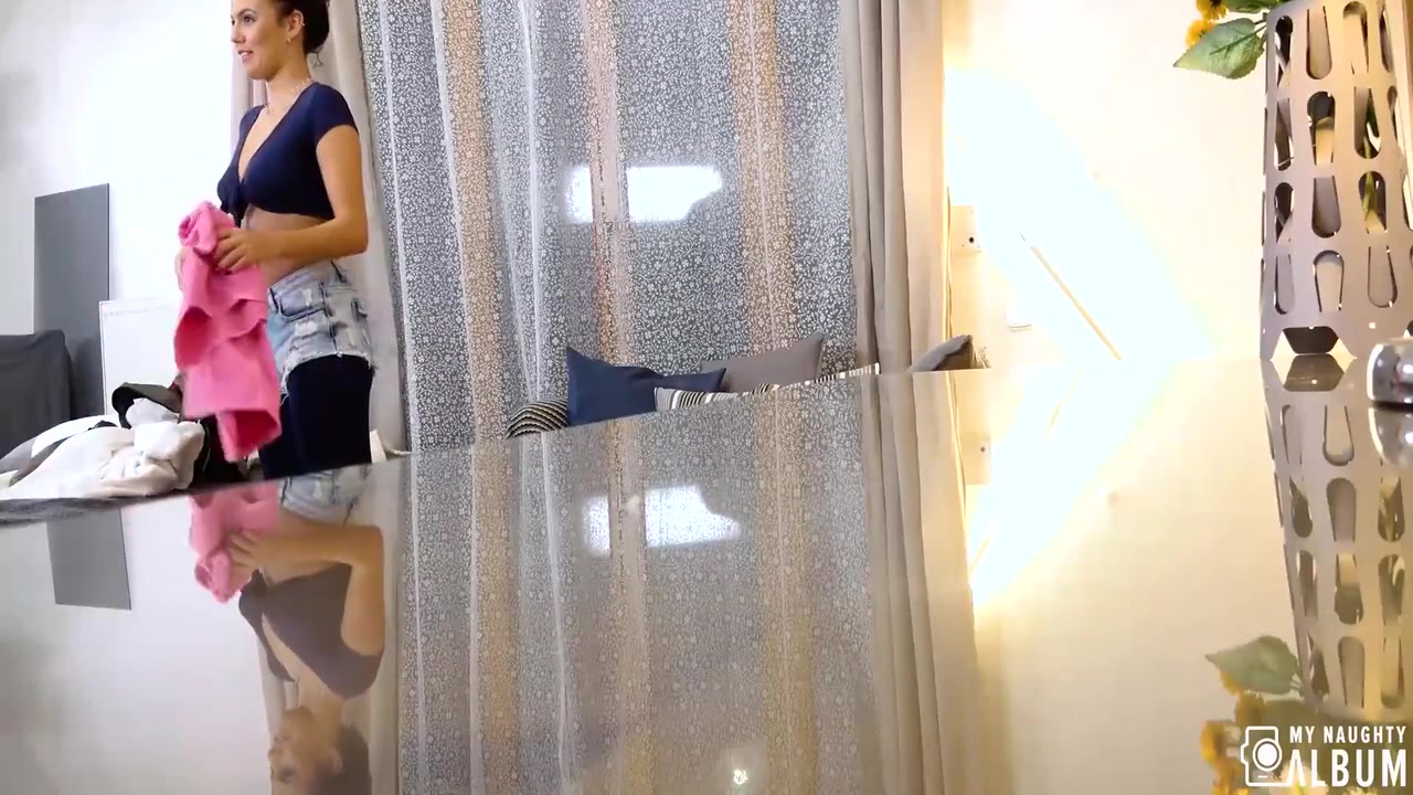 Photographer Fucks His Client For Sexy Photos (vanessa Decker) 10 Min