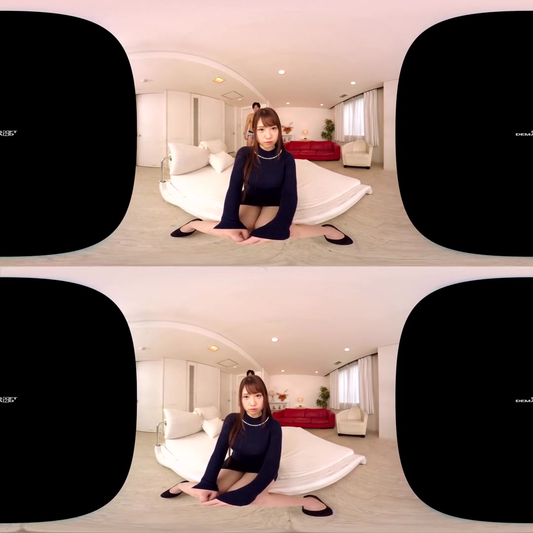 Sari Kosaka No Matter How Many Times You Cum, She Keeps Looking at You in the Eye 1 - SexLikeReal