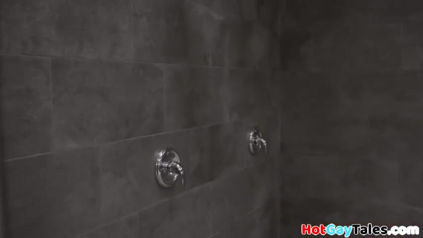 Ripped Gym Stud Breeded For Cum After Anal Play