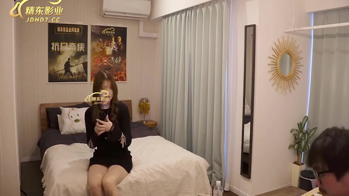 Jdkr031 - Hot Asian Girl Fucking With Her Colleague In Hotel Room After Work