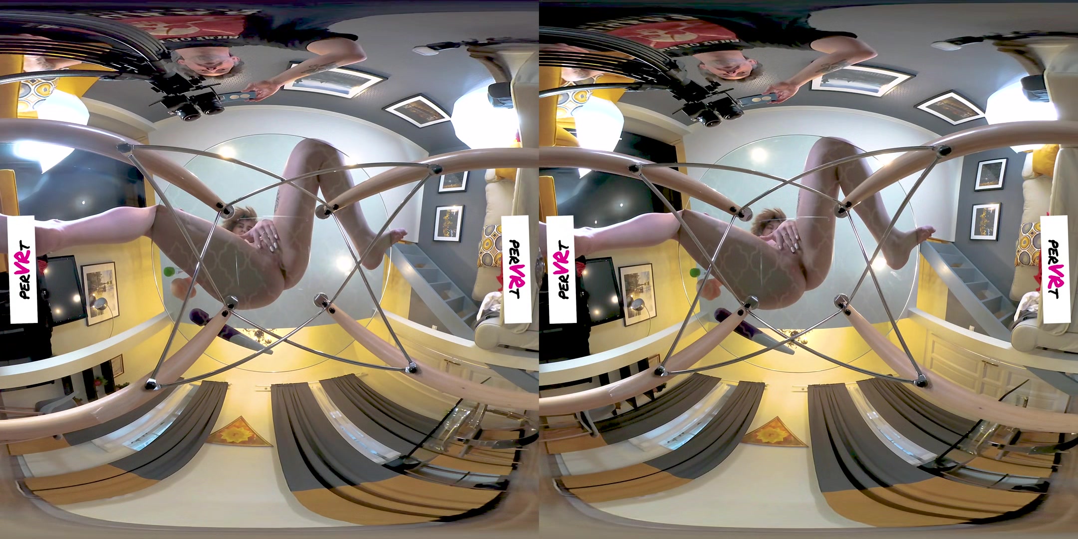 Perv Cam - Voyeur Hidden Camera Toying - Sexlikereal
