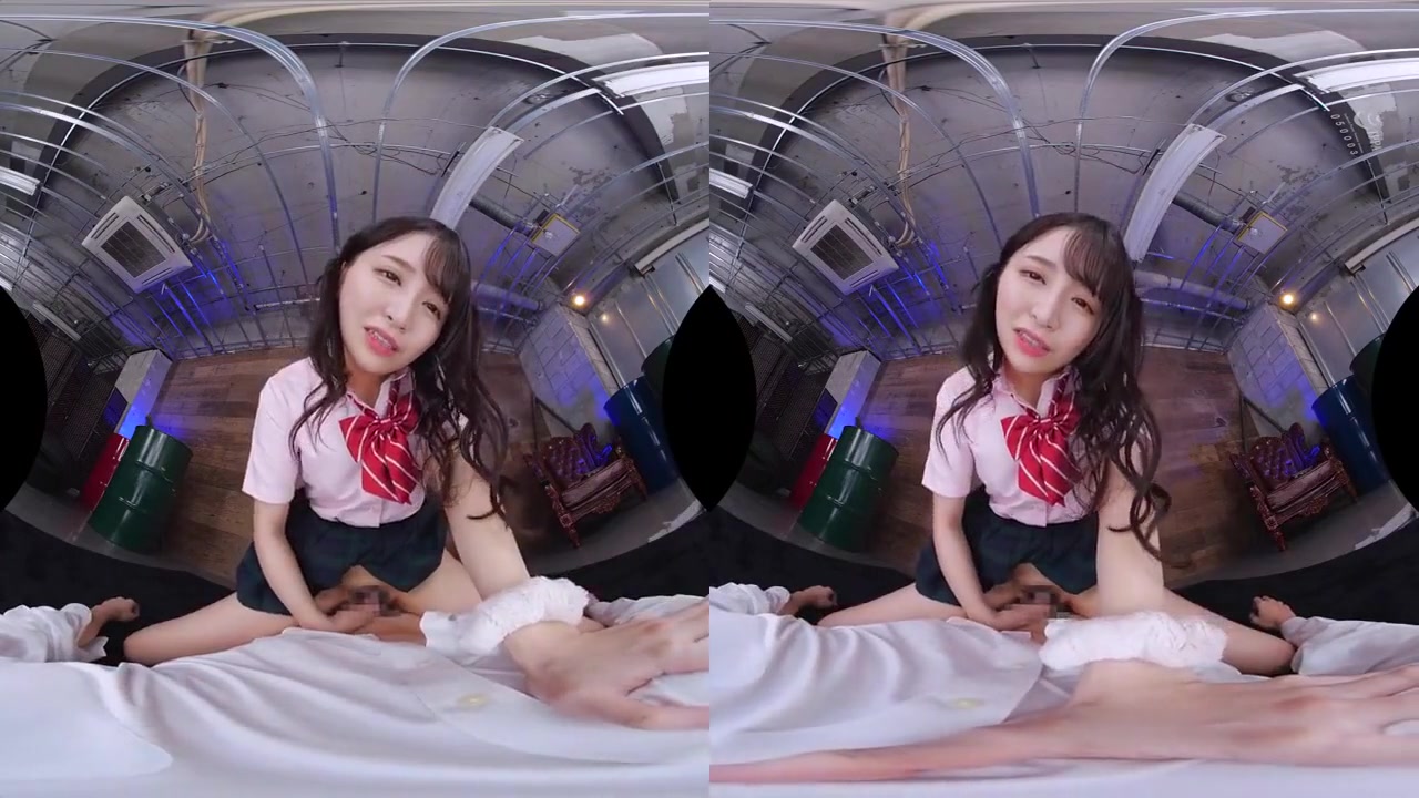 Leader Of Delinquent Schoolgirls Rides Me Like Were In A Derby With Nonoka Sato And Vr Porn