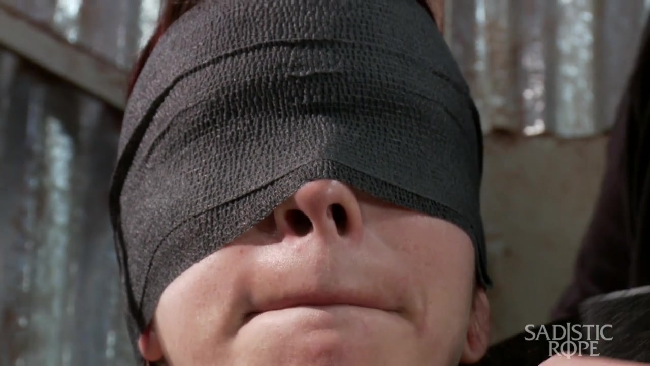 Krysta Kaos in Fisting, Water Boarding, Extreme Torment, And Bondage - SadisticRope