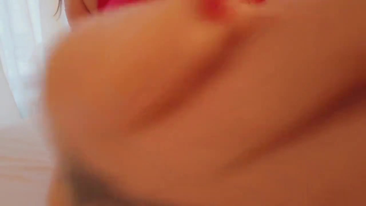 Redhead Santa Girl Spanking Reverse Cowgirl Hairy Ginger Pussy Creampie POV