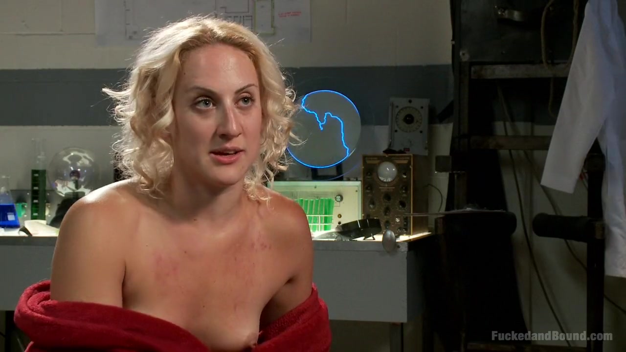 Perverted Exam in Dungeonsex Video