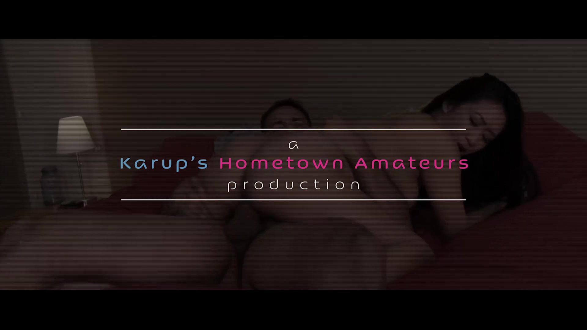 Kristen Scott - Karups