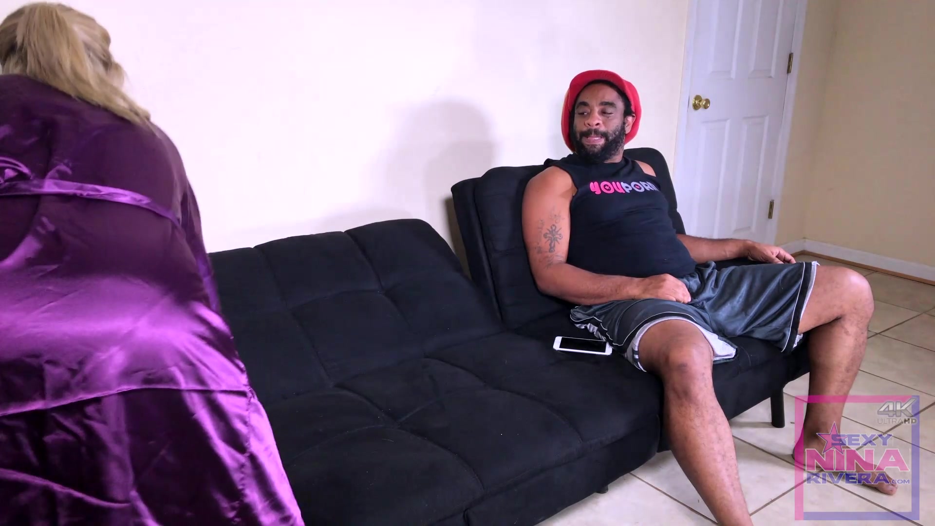 Sucking And Fucking Don Whoe Pt1 - Sexynina