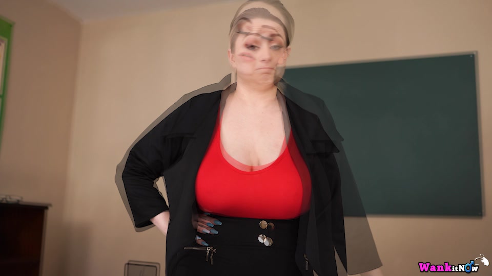 Rachael C - One-On-One - Sexy Videos - WankitNow