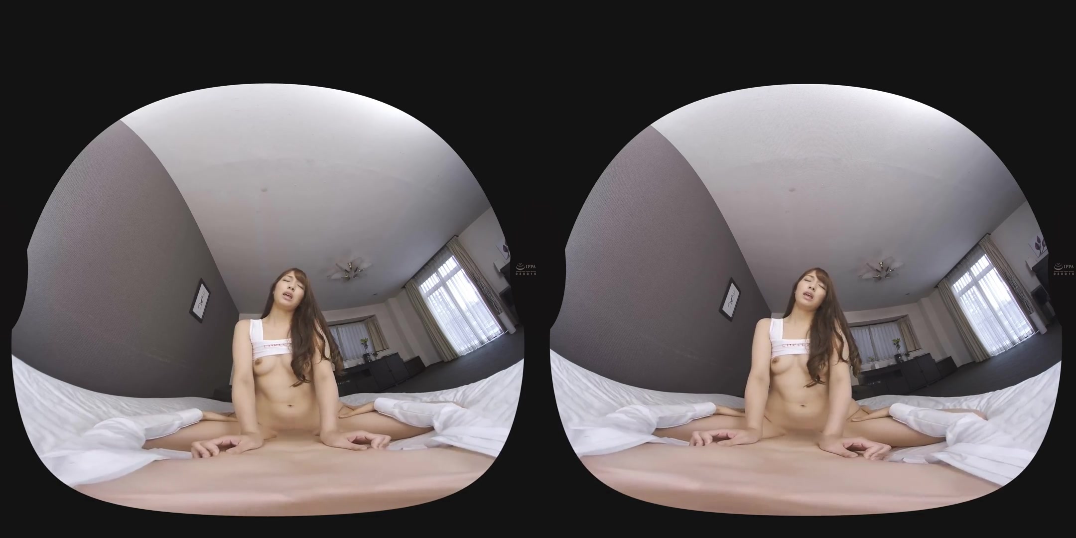 Trading Sexual Favors with an Emotional Race Queen; Fucking a Young and Innocent Japanese Babe