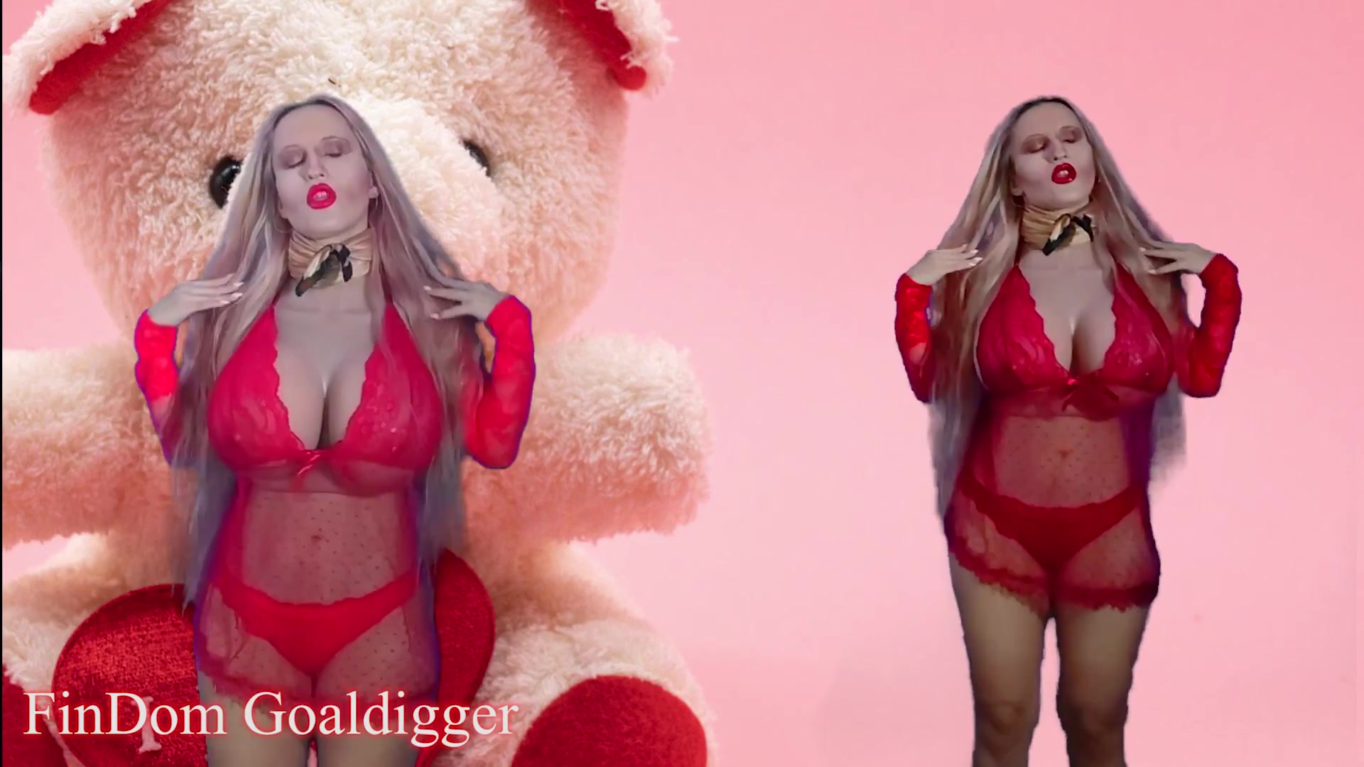 Sex Toy Transformation Fantasy