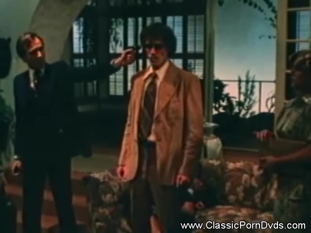Mature MILF Vintage Sex Film