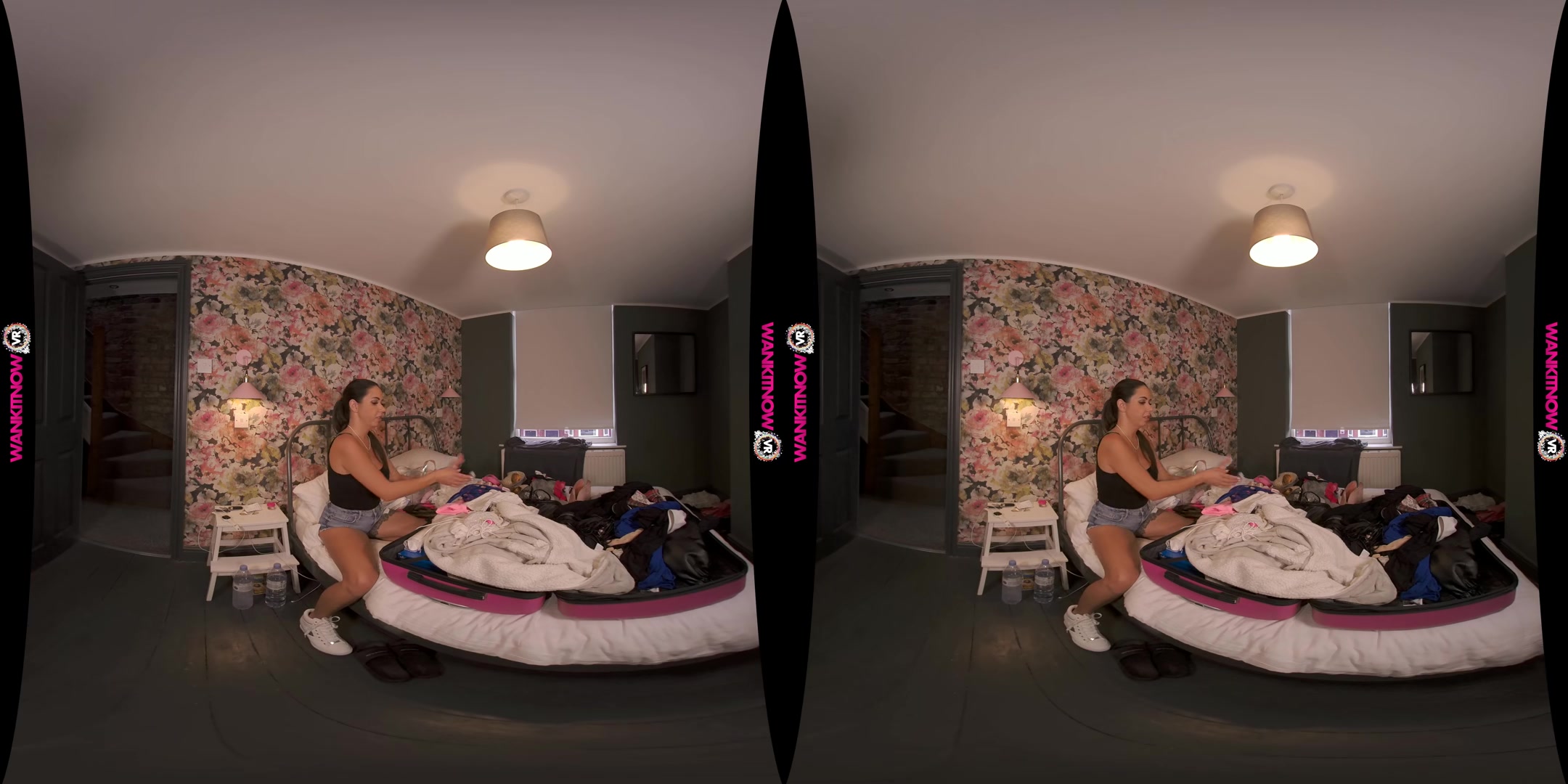 Your Last Wank - WankitnowVR