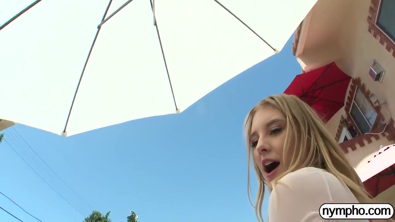 Melody Marks And Logan Long - Busty Blonde Teen 18+ Filled With Cum 12 Min