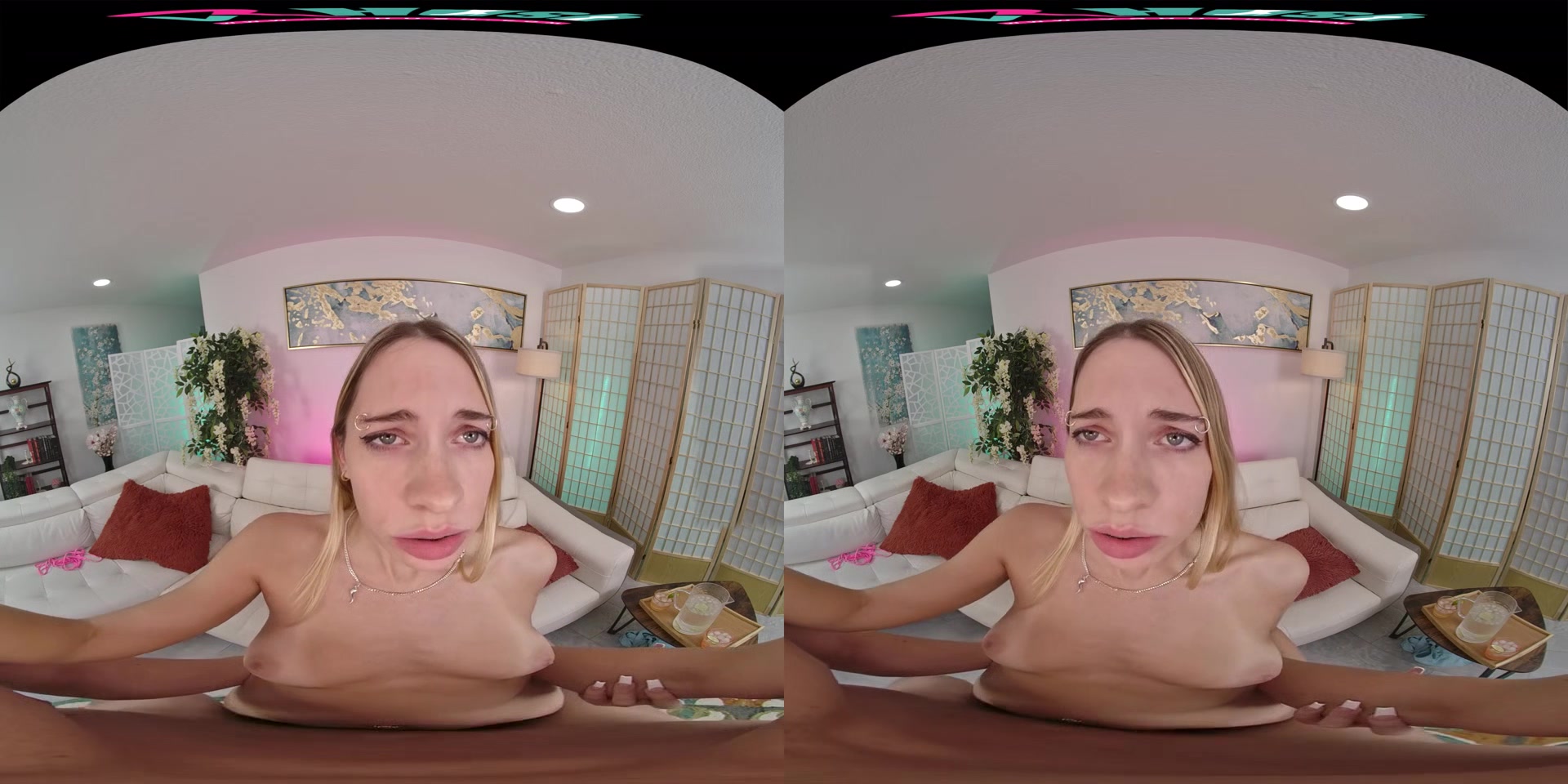 Khloe Kapri & Austin Pierce - VRHush