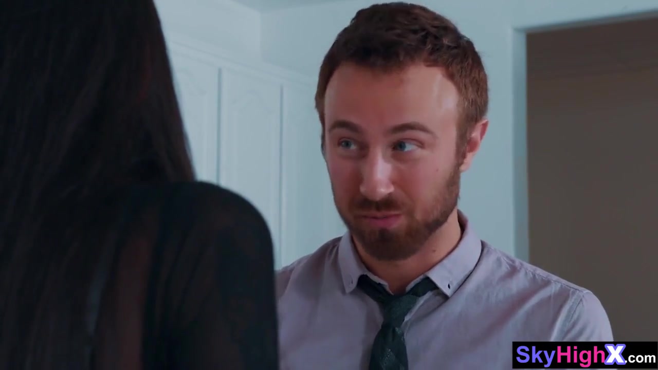 Busty College teen 18+ Smashed By A Horny History Teacher