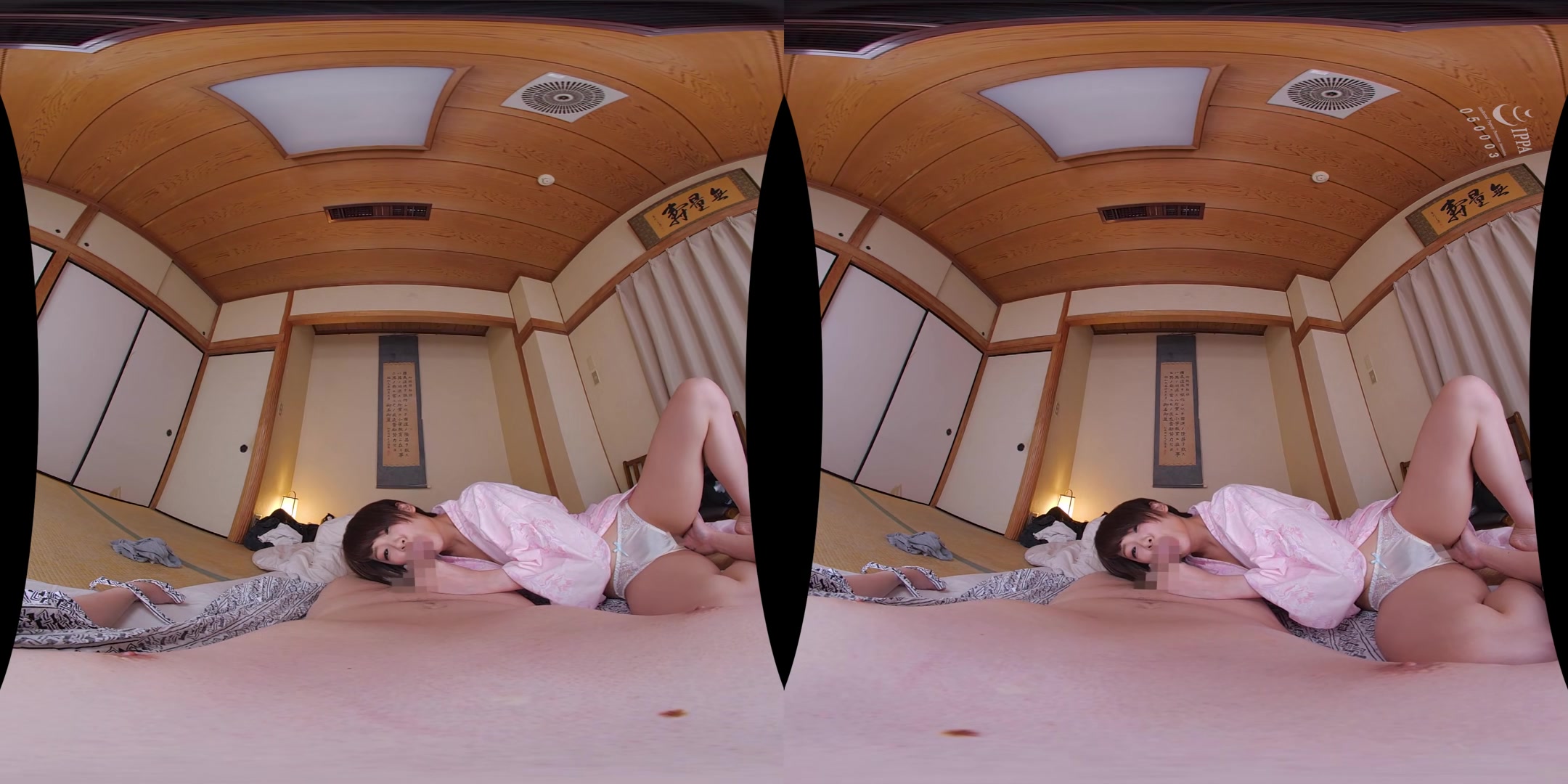 Yui Asakura - Natural Bare Skin That Makes you Yearn for More of your student 18+ - KMPVR
