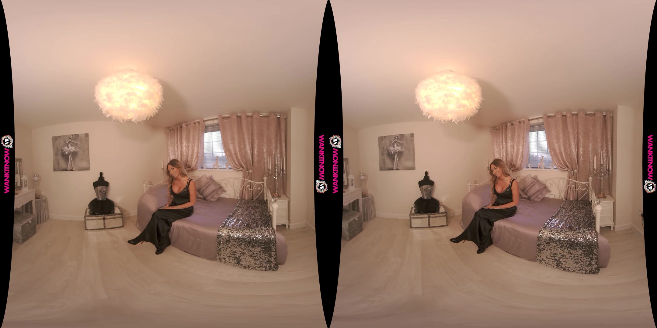 Evening Of Fun - WankitnowVR