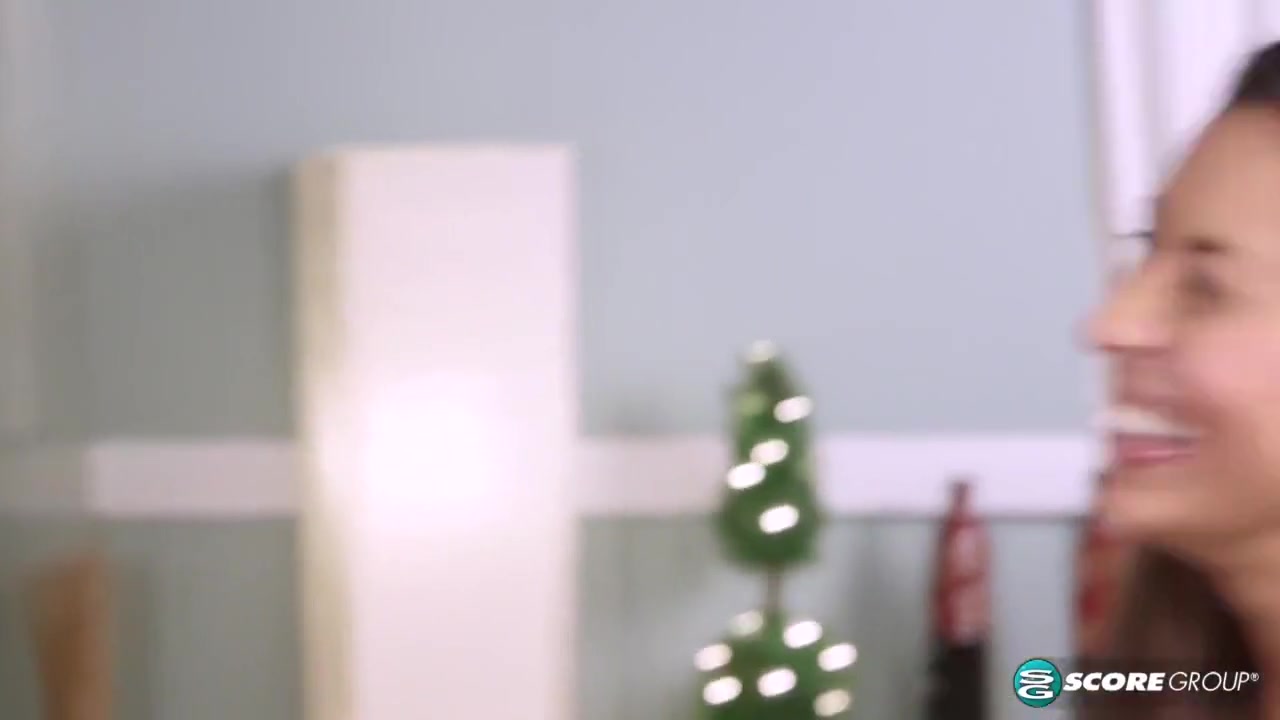 J Mac And Sofia Rivera In Yoga Instructor Fucks